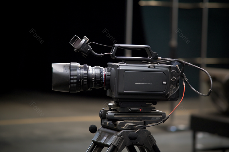 晚会现场摄影机录像机拍摄直播摄影图,高清,摄影图,摄影图片,图片大全,摄影图免费下载